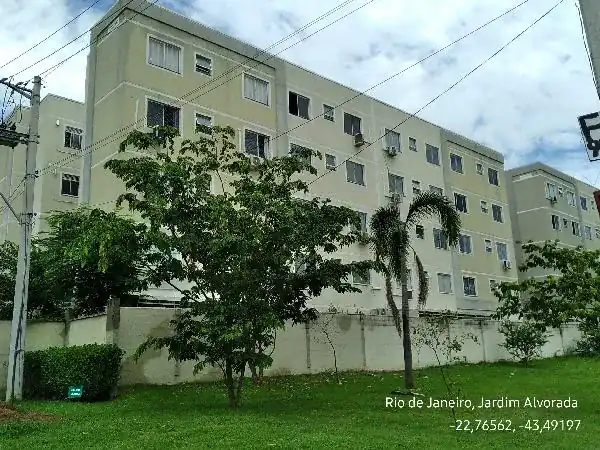 Apartamento em CENTRO, NOVA IGUACU - RJ