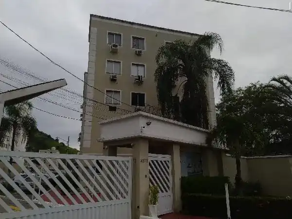 Apartamento em CAMPO GRANDE, RIO DE JANEIRO - RJ