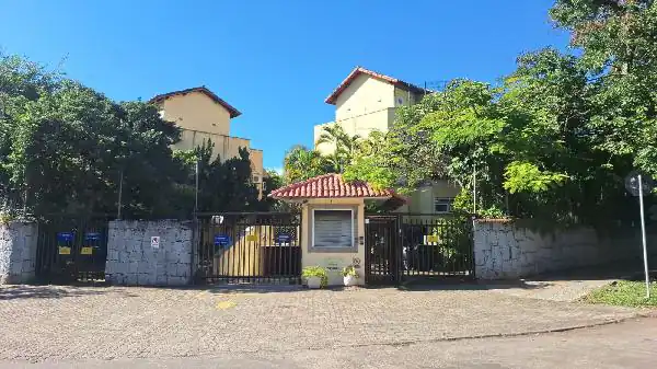 Apartamento em FREG JACAREPAGUA, RIO DE JANEIRO - RJ
