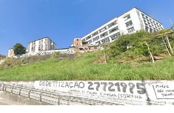 Apartamento em CORDOVIL, RIO DE JANEIRO - RJ