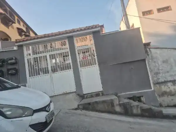 Apartamento em MUTONDO, SAO GONCALO - RJ