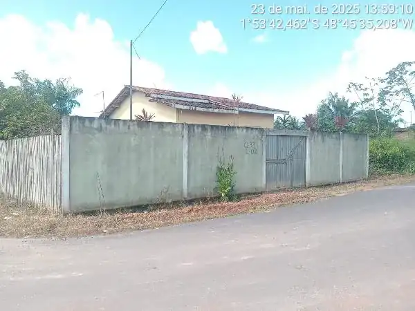Casa em CENTRO, MOJU - PA