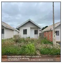 Casa em RESIDENCIAL ALFREDO BENEDETTI, MORRO AGUDO - SP