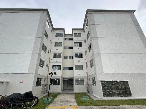 Apartamento em PARQUE NASCENTE DO RIO CAPIVARA, CAMACARI - BA