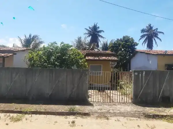 Casa em CARÃO, EXTREMOZ - RN