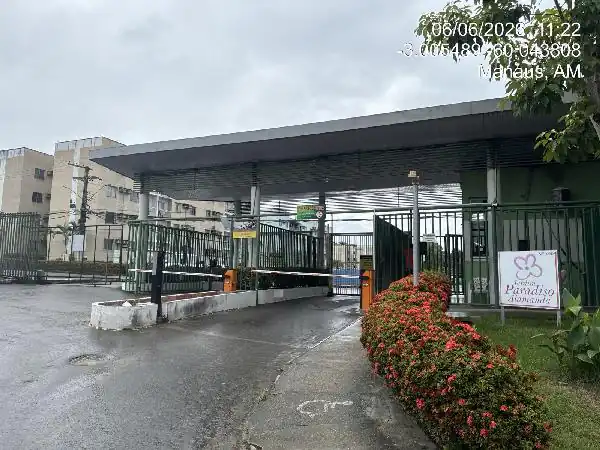 Apartamento em TARUMA, MANAUS - AM