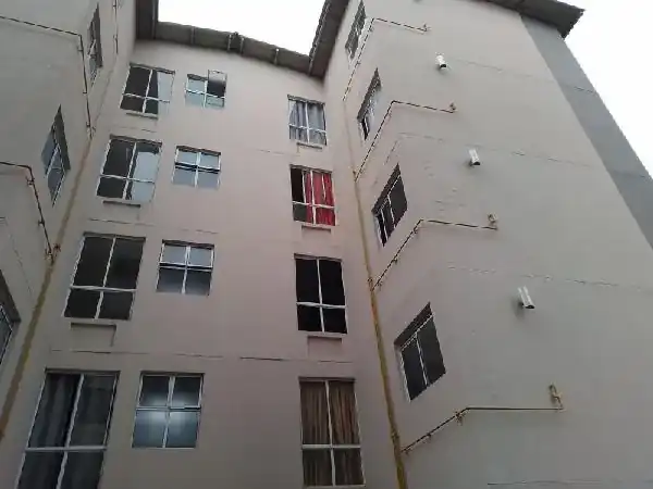 Apartamento em SANTA CRUZ, RIO DE JANEIRO - RJ