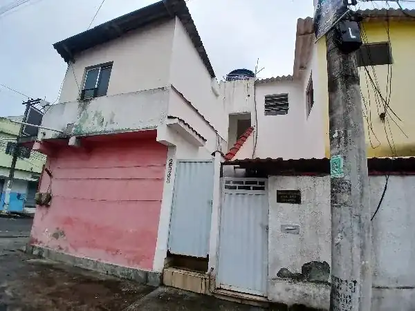 Casa em CAMARAO, SAO GONCALO - RJ