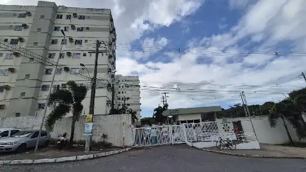 Apartamento em CENTRO, PAULISTA - PE