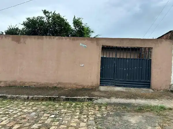 Casa em PLANALTO, CEARA-MIRIM - RN