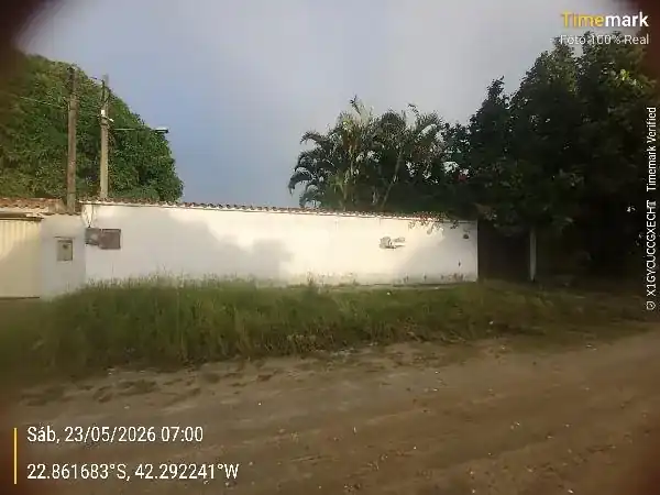 Casa em PARATY, ARARUAMA - RJ
