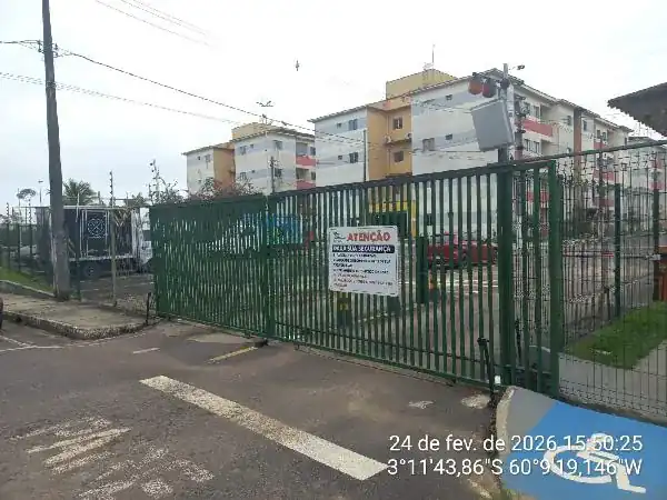 Apartamento em ZONA RURAL, IRANDUBA - AM