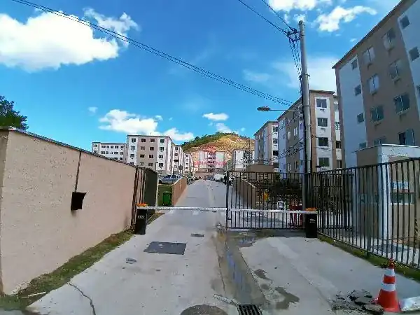 Apartamento em PECHINCHA, RIO DE JANEIRO - RJ