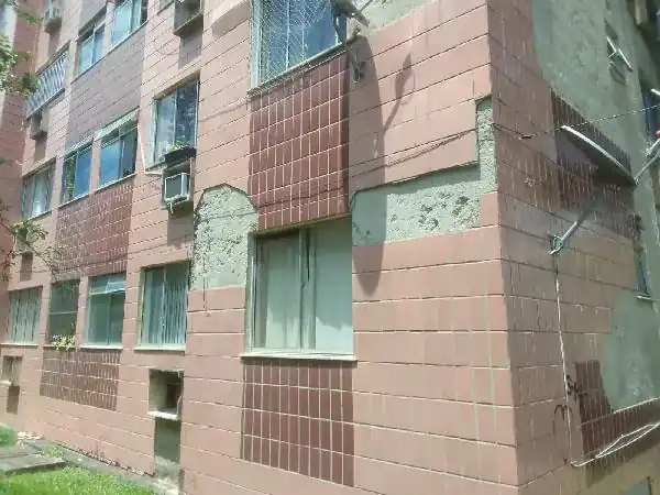 Apartamento em CAMPO GRANDE, RIO DE JANEIRO - RJ