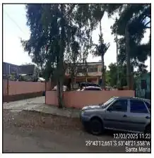 Casa em DOM ANTONIO REIS, SANTA MARIA - RS