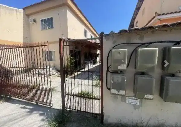 Apartamento em SANTA LUZIA, SAO GONCALO - RJ