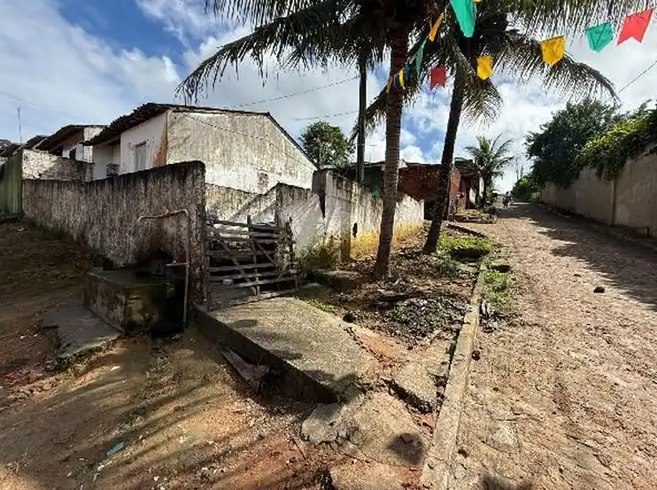 Casa em LOT NOVA CHA DE ALEG, CHA DE ALEGRIA - PE