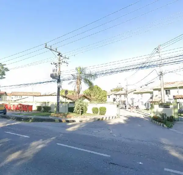 Apartamento em CAMPO GRANDE, RIO DE JANEIRO - RJ