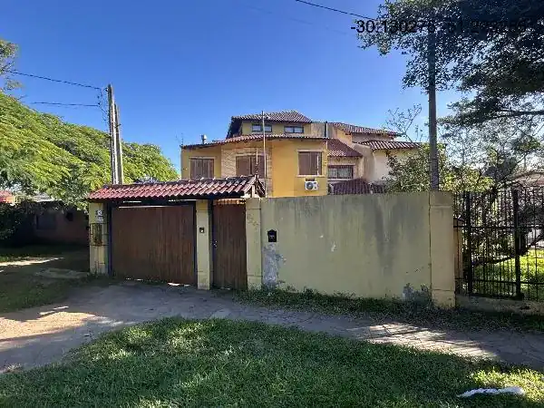 Casa em CAVALHADA, PORTO ALEGRE - RS