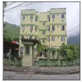 Apartamento em REALENGO, RIO DE JANEIRO - RJ