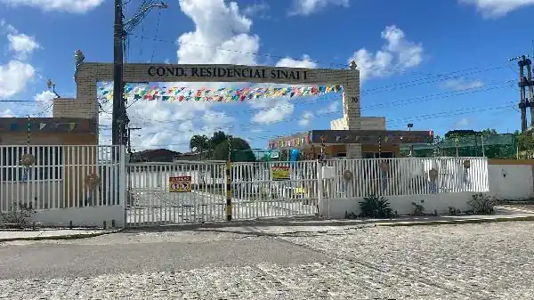 Casa em OLARIA, ARACAJU - SE