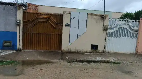 Casa em ALTO DA PAZ, TURURU - CE