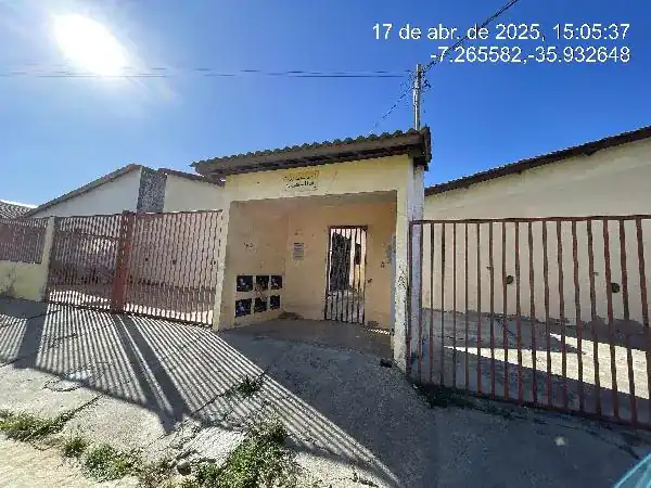 Casa em TRES IRMAS, CAMPINA GRANDE - PB