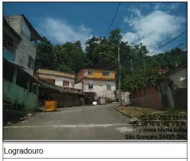 Casa em LINDO PARQUE, SAO GONCALO - RJ