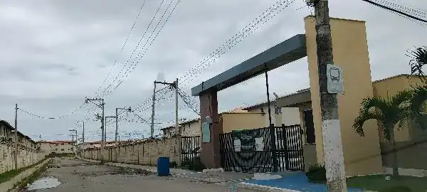 Apartamento em JARDIM ESPERANCA, CABO FRIO - RJ