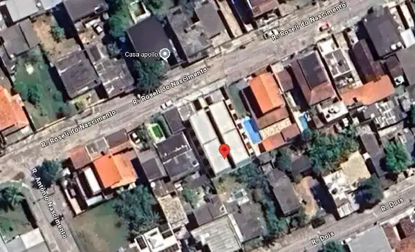 Casa em MARAMBAIA, SAO GONCALO - RJ