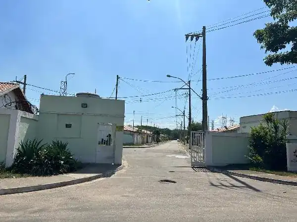 Casa em PALHADA, NOVA IGUACU - RJ
