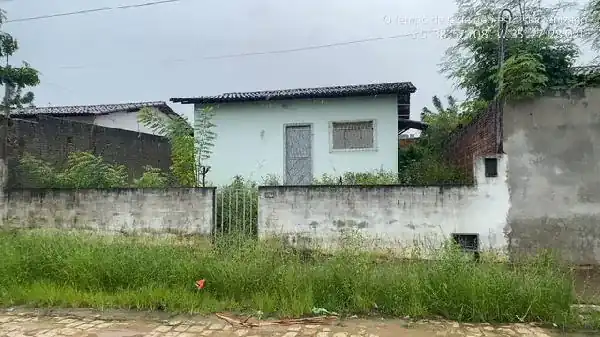 Casa em CEARAMIRIM, CEARA-MIRIM - RN