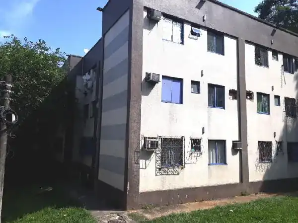 Apartamento em BANGU, RIO DE JANEIRO - RJ
