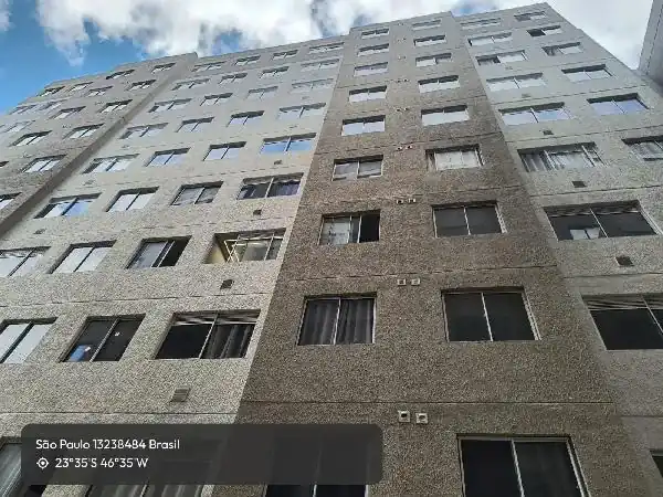 Apartamento em QUINTA DA PAINEIRA, SAO PAULO - SP
