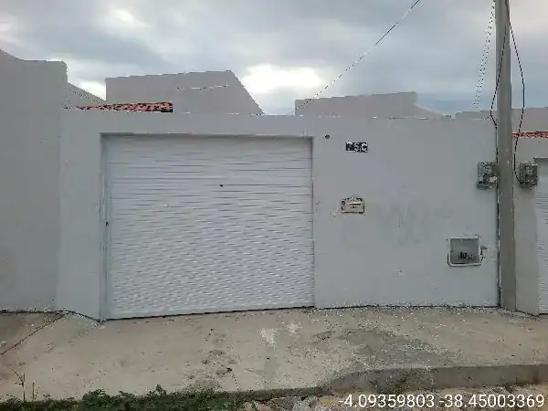 Casa em VERTENTE, HORIZONTE - CE