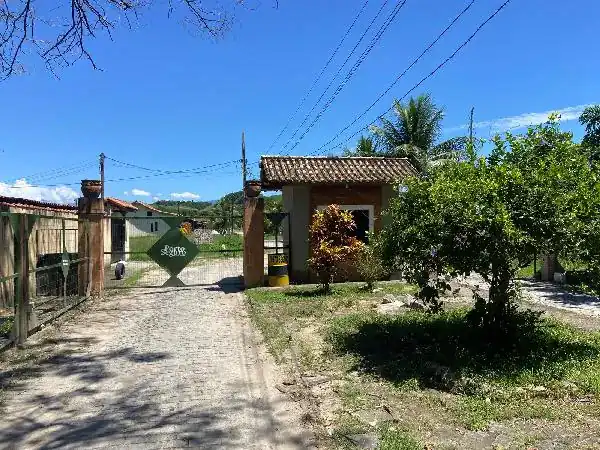 Casa em RIBEIRA, CACHOEIRAS DE MACACU - RJ