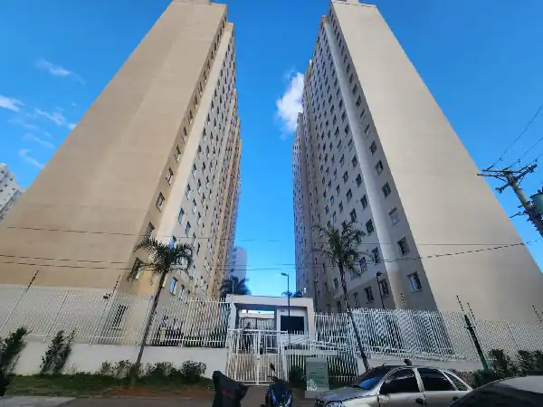 Apartamento em MOOCA, SAO PAULO - SP