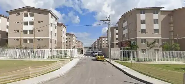 Apartamento em ESPERANCA, ITABORAI - RJ
