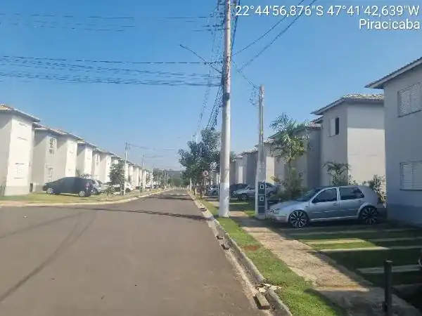 Casa em SAO JORGE, PIRACICABA - SP