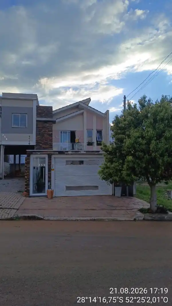 Casa em CIDADE NOVA, PASSO FUNDO - RS