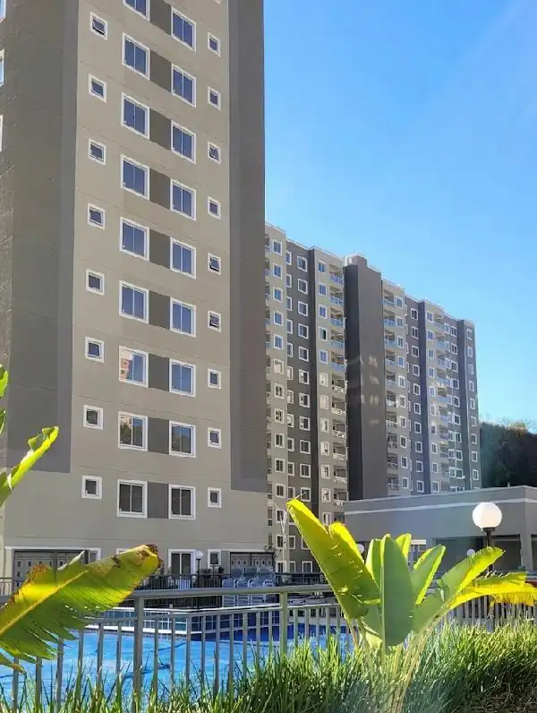Apartamento em MUTONDO, SAO GONCALO - RJ