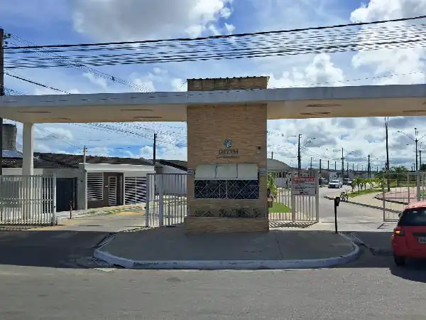 Casa em CIDADE UNIVERSITARIA, MACEIO - AL