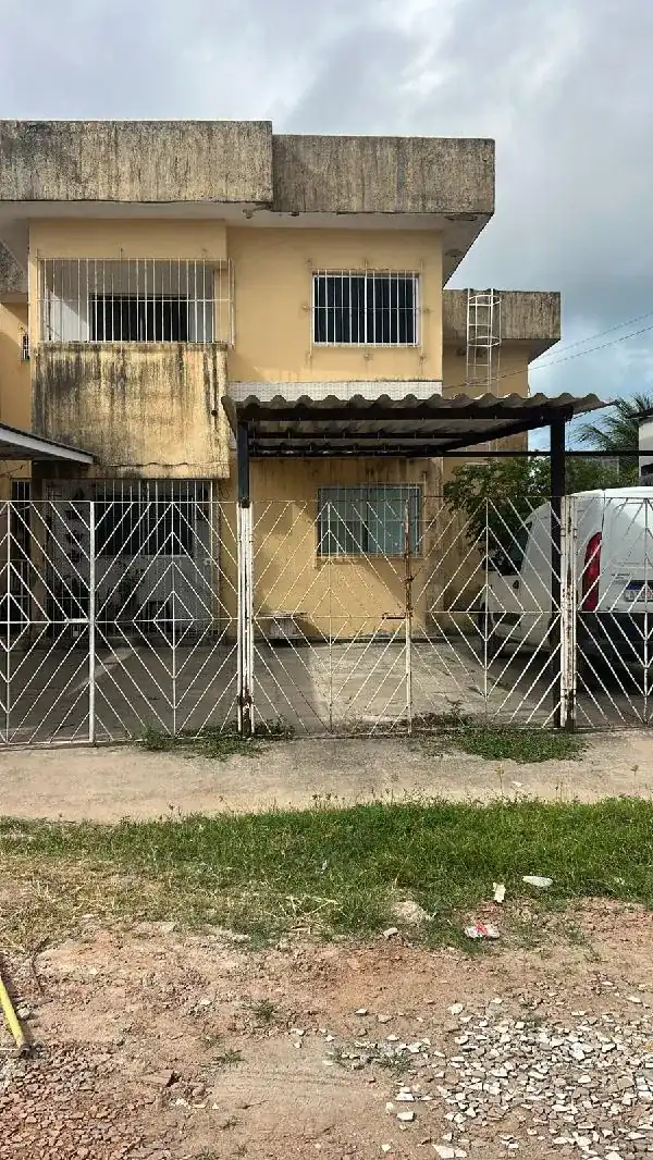 Apartamento em NOSSA SENHORA DO O, PAULISTA - PE