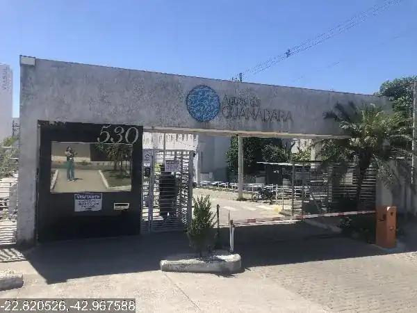 Apartamento em PACHECO, SAO GONCALO - RJ