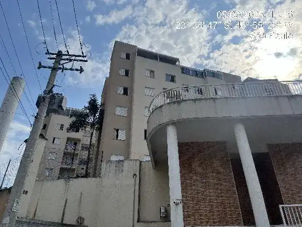 Apartamento em JARDIM NOVA VIDA, COTIA - SP