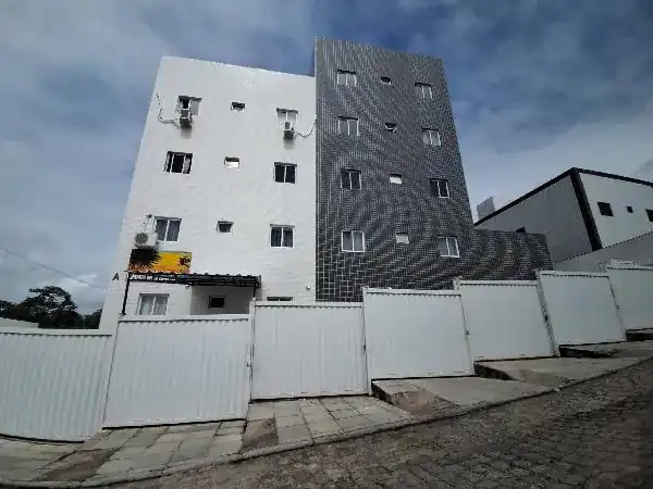 Apartamento em MUÇUMAGRO, JOAO PESSOA - PB