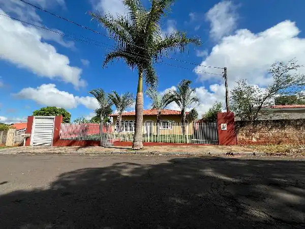 Casa em VILA OLIVIA, ASTORGA - PR
