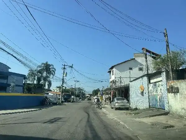 Casa em JARDIM CATARINA, SAO GONCALO - RJ