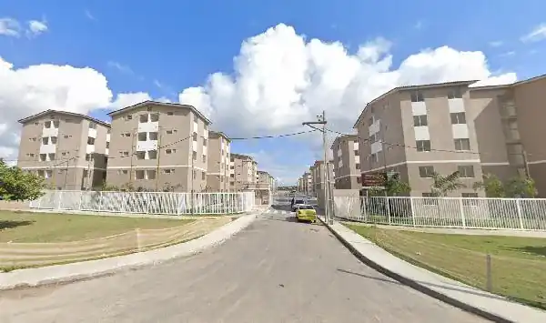 Apartamento em VENDA DAS PEDRAS, ITABORAI - RJ