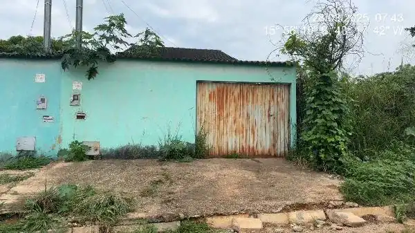 Casa em PARQUE SANTO ANTONIO, SANTO ANTONIO DO DESCOBERTO - GO